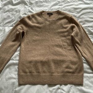 Quince Cashmere Sweater